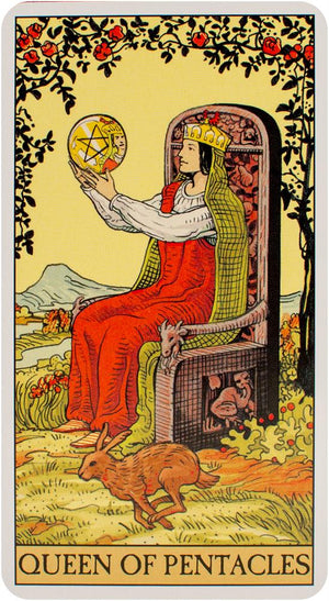 After Tarot