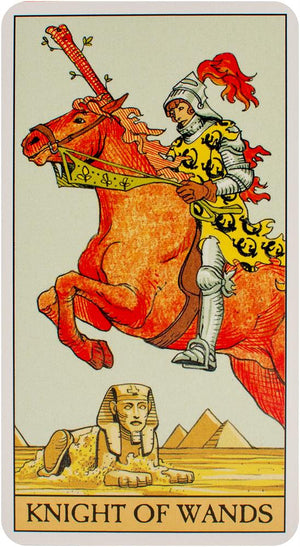 After Tarot