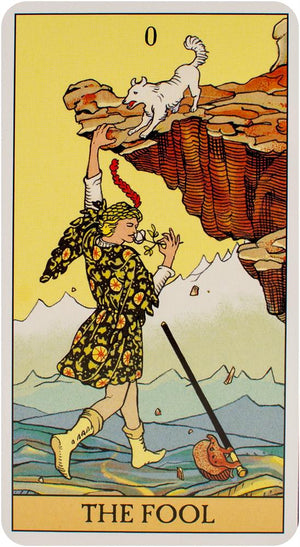 After Tarot