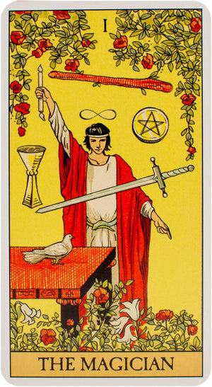 After Tarot