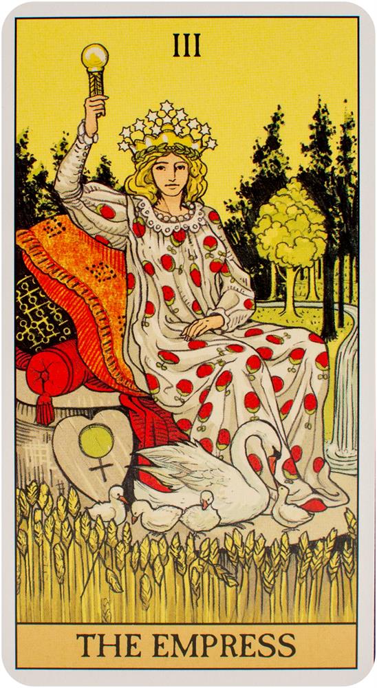 After Tarot