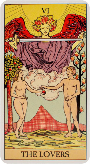 After Tarot