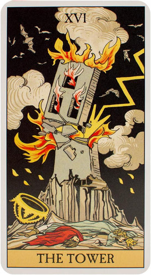 After Tarot