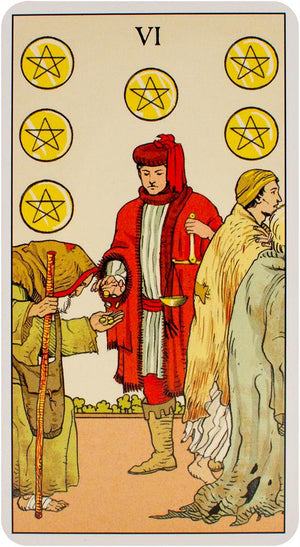 After Tarot