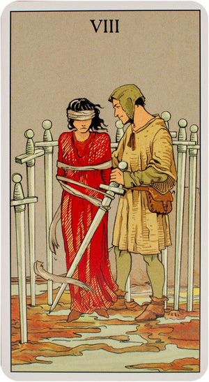After Tarot