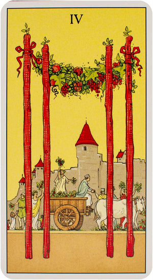 After Tarot