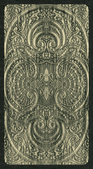 The Soul Seeker Tarot