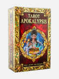Apokalypsis Tarot Kit