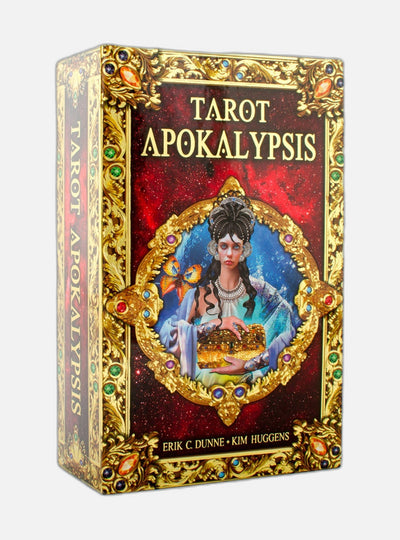 Apokalypsis Tarot Kit