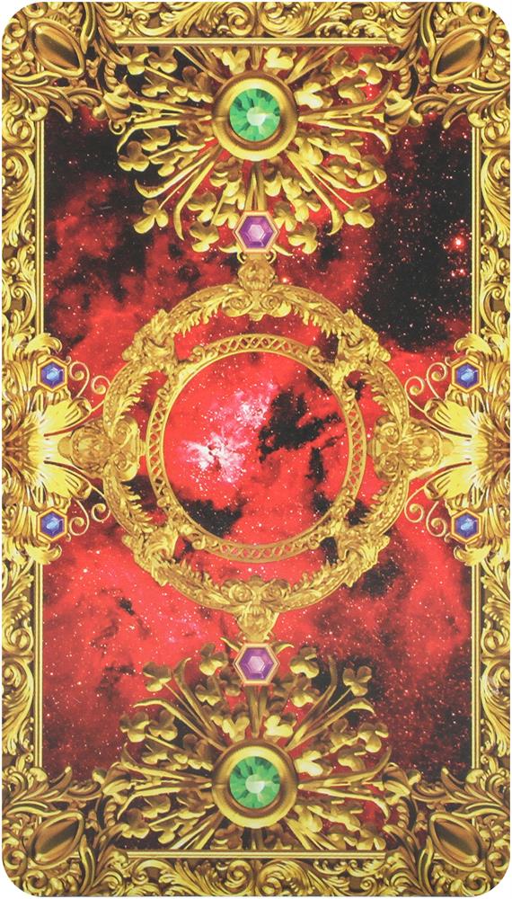 Apokalypsis Tarot Kit
