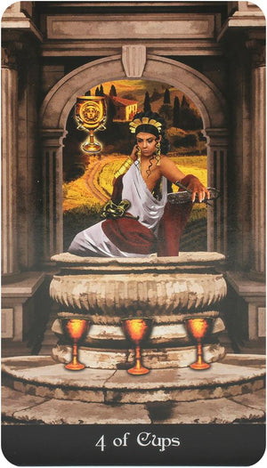 Apokalypsis Tarot Kit
