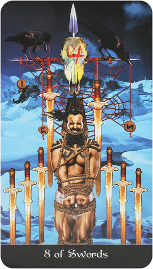 Apokalypsis Tarot Kit