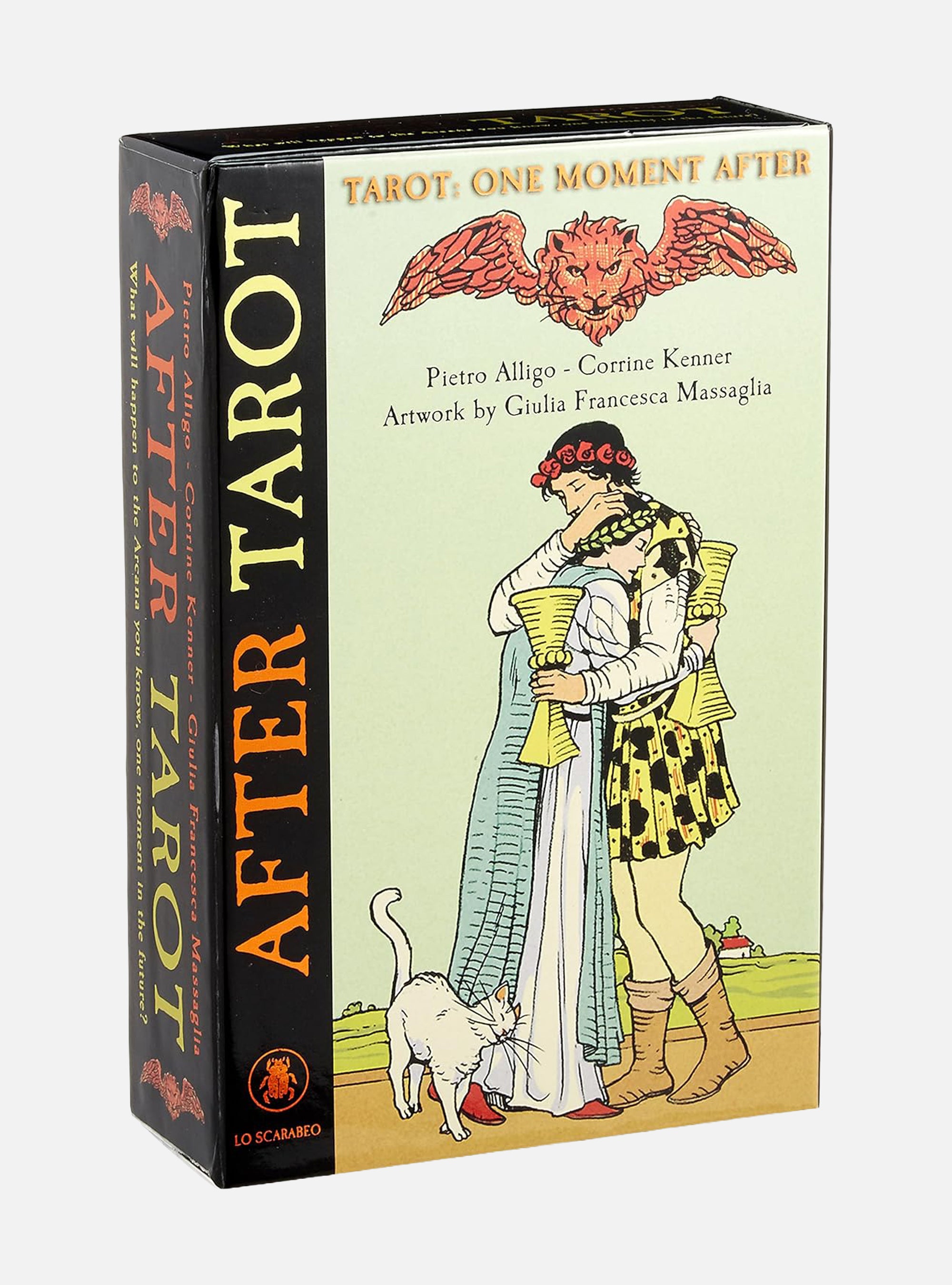 After Tarot Kit