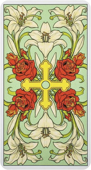 After Tarot Kit