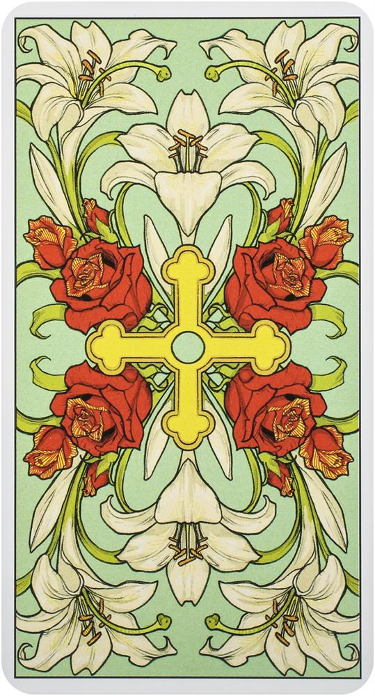 After Tarot Kit