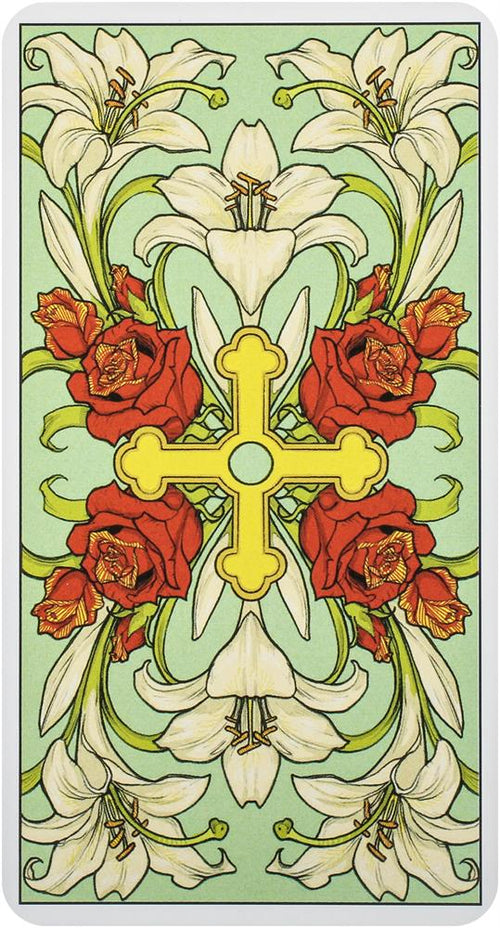 After Tarot Kit