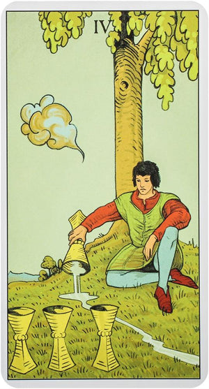 After Tarot Kit