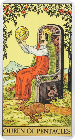After Tarot Kit