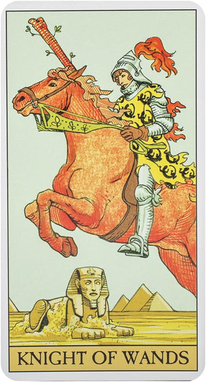 After Tarot Kit