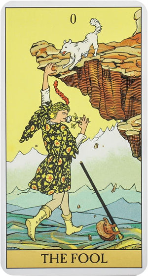 After Tarot Kit