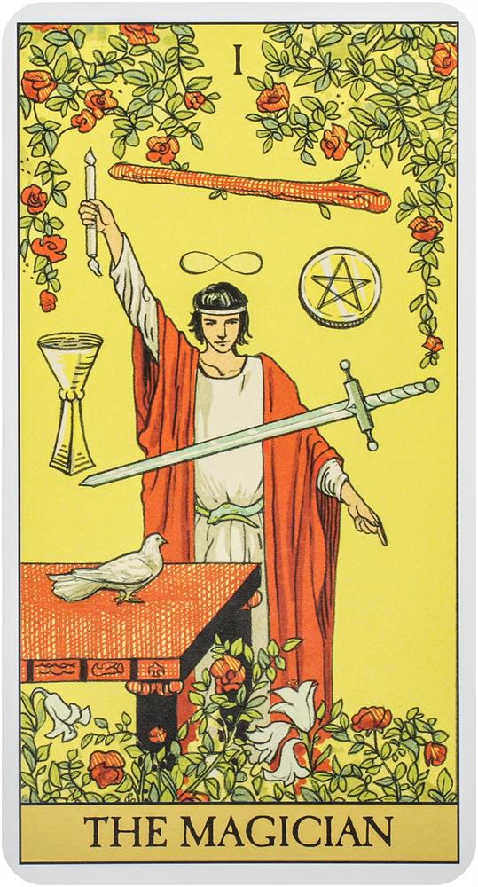 After Tarot Kit