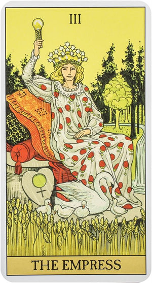 After Tarot Kit