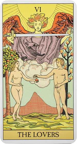 After Tarot Kit