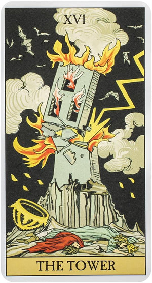 After Tarot Kit