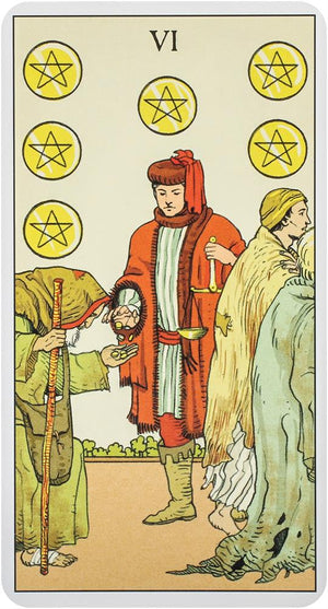 After Tarot Kit