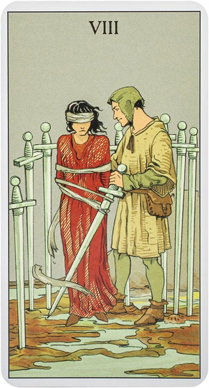 After Tarot Kit