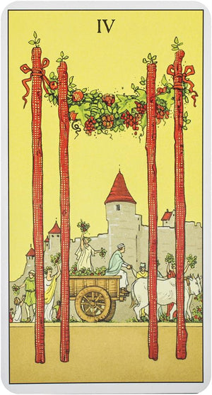 After Tarot Kit