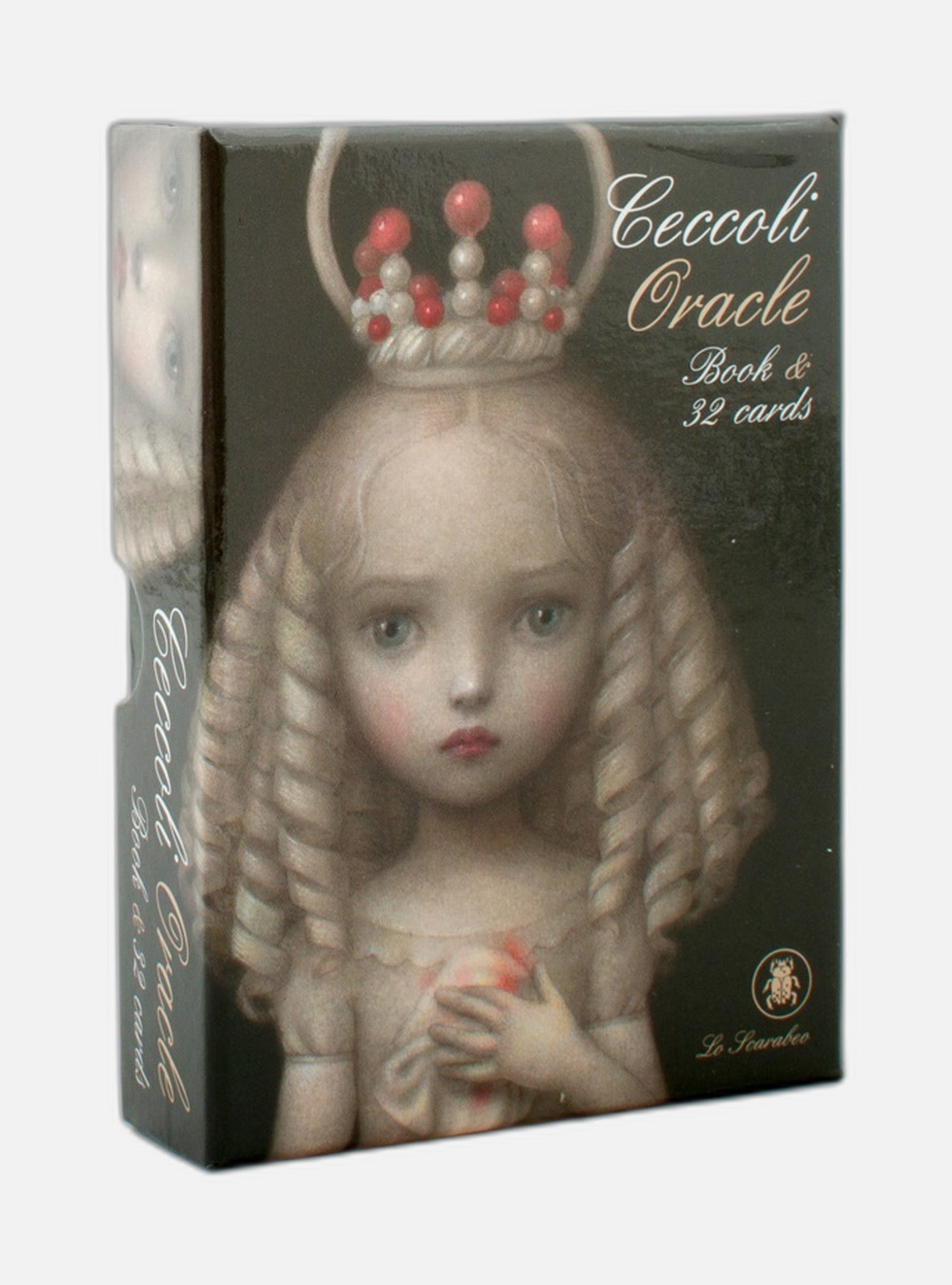 Ceccoli Oracle Cards