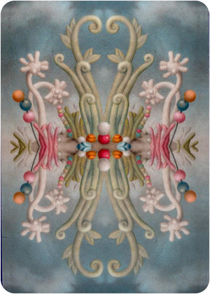 Ceccoli Oracle Cards