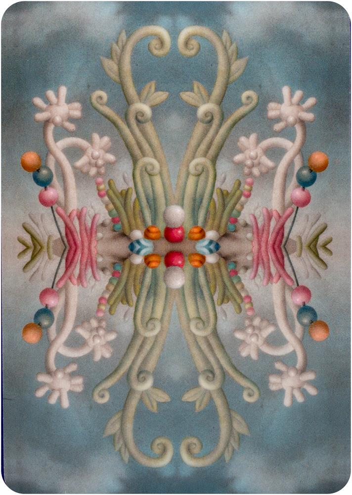 Ceccoli Oracle Cards