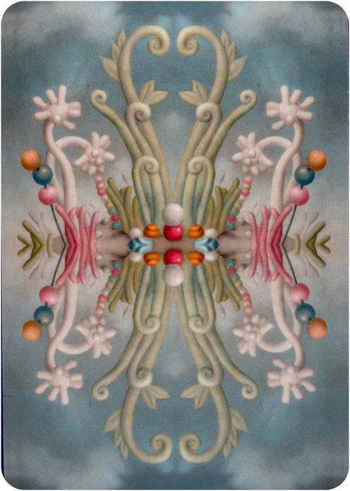 Ceccoli Oracle Cards