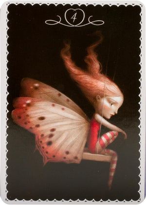 Ceccoli Oracle Cards