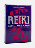 Reiki Inspirational Cards