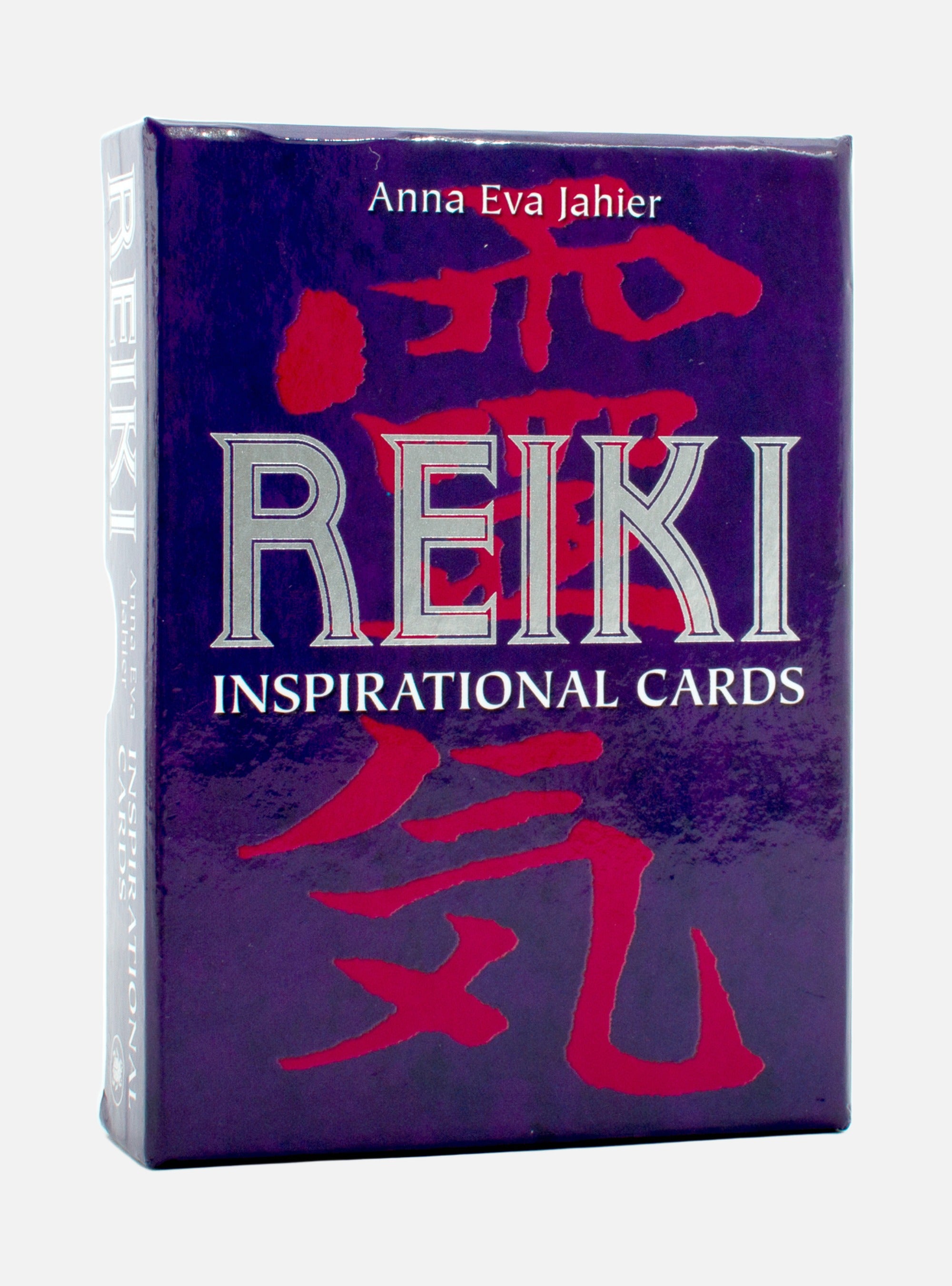 Reiki Inspirational Cards