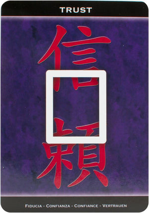 Reiki Inspirational Cards