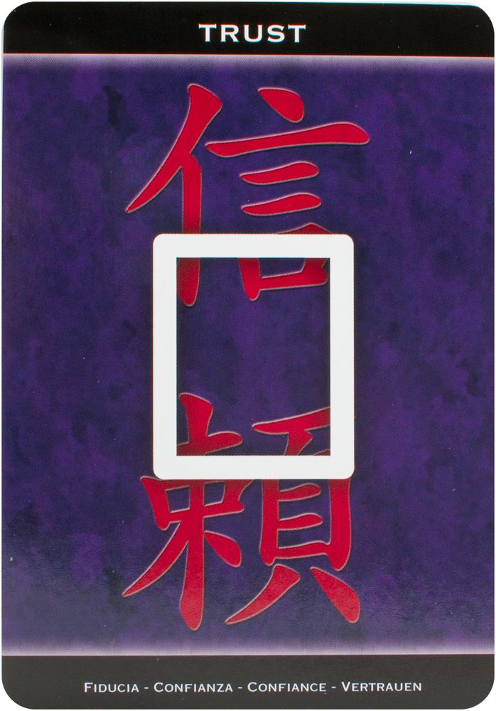 Reiki Inspirational Cards