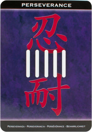 Reiki Inspirational Cards
