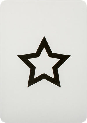 Zener Cards