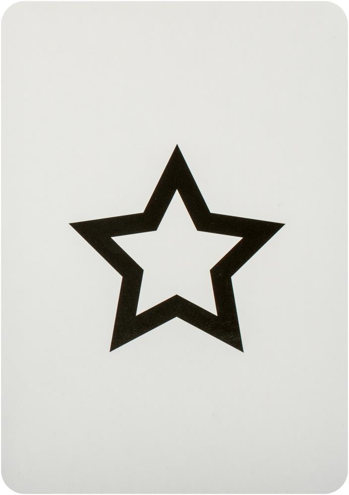 Zener Cards