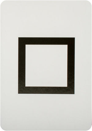 Zener Cards