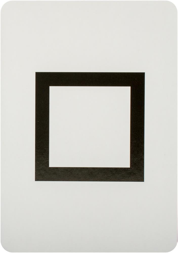 Zener Cards