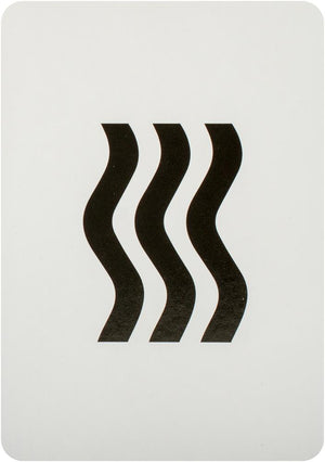 Zener Cards