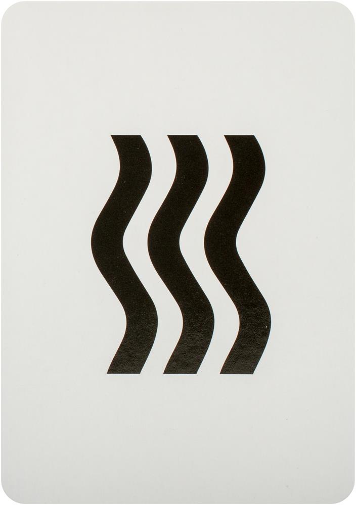 Zener Cards