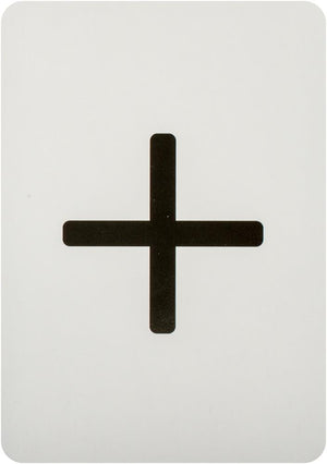 Zener Cards
