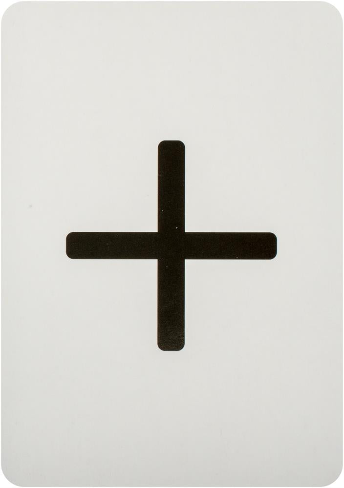 Zener Cards