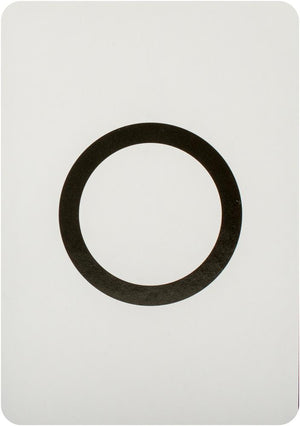 Zener Cards
